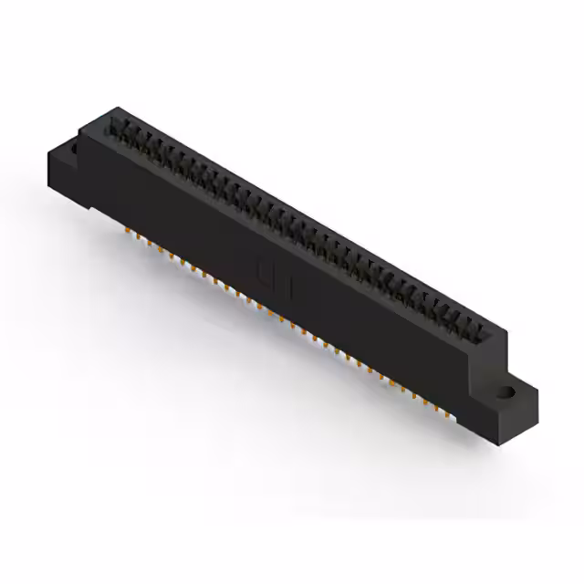 392-033-523-104 EDAC Inc.  Edgeboard Connectors